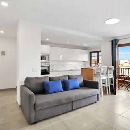 Apartamento El Unicornio De Paula By Paramount Holidays Candelaria Buitenkant foto