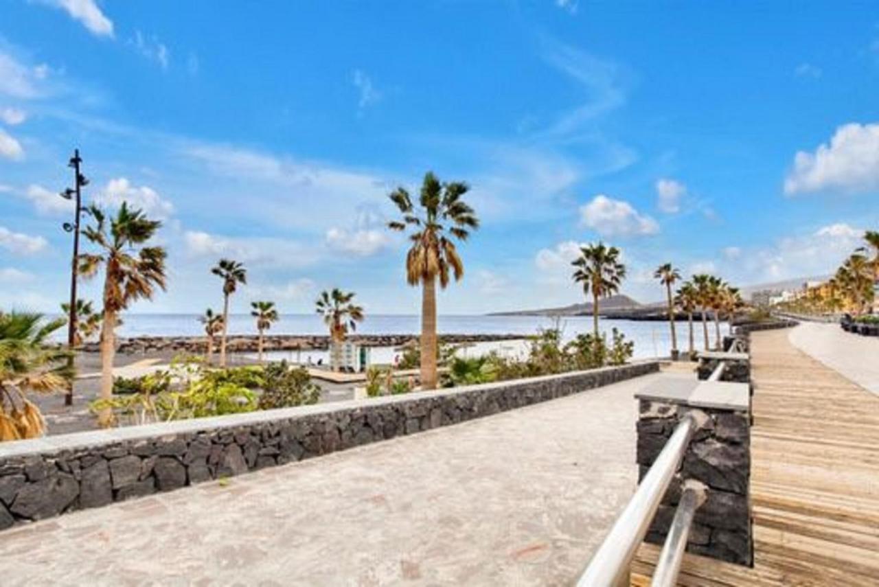 Apartamento El Unicornio De Paula By Paramount Holidays Candelaria Buitenkant foto