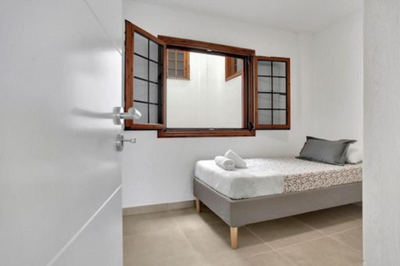 Apartamento El Unicornio De Paula By Paramount Holidays Candelaria Buitenkant foto