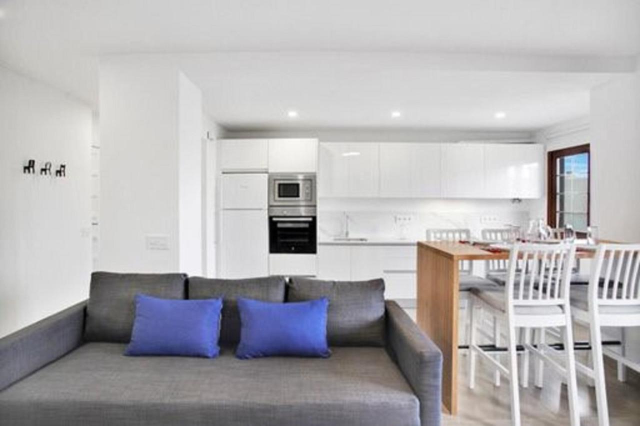 Apartamento El Unicornio De Paula By Paramount Holidays Candelaria Buitenkant foto