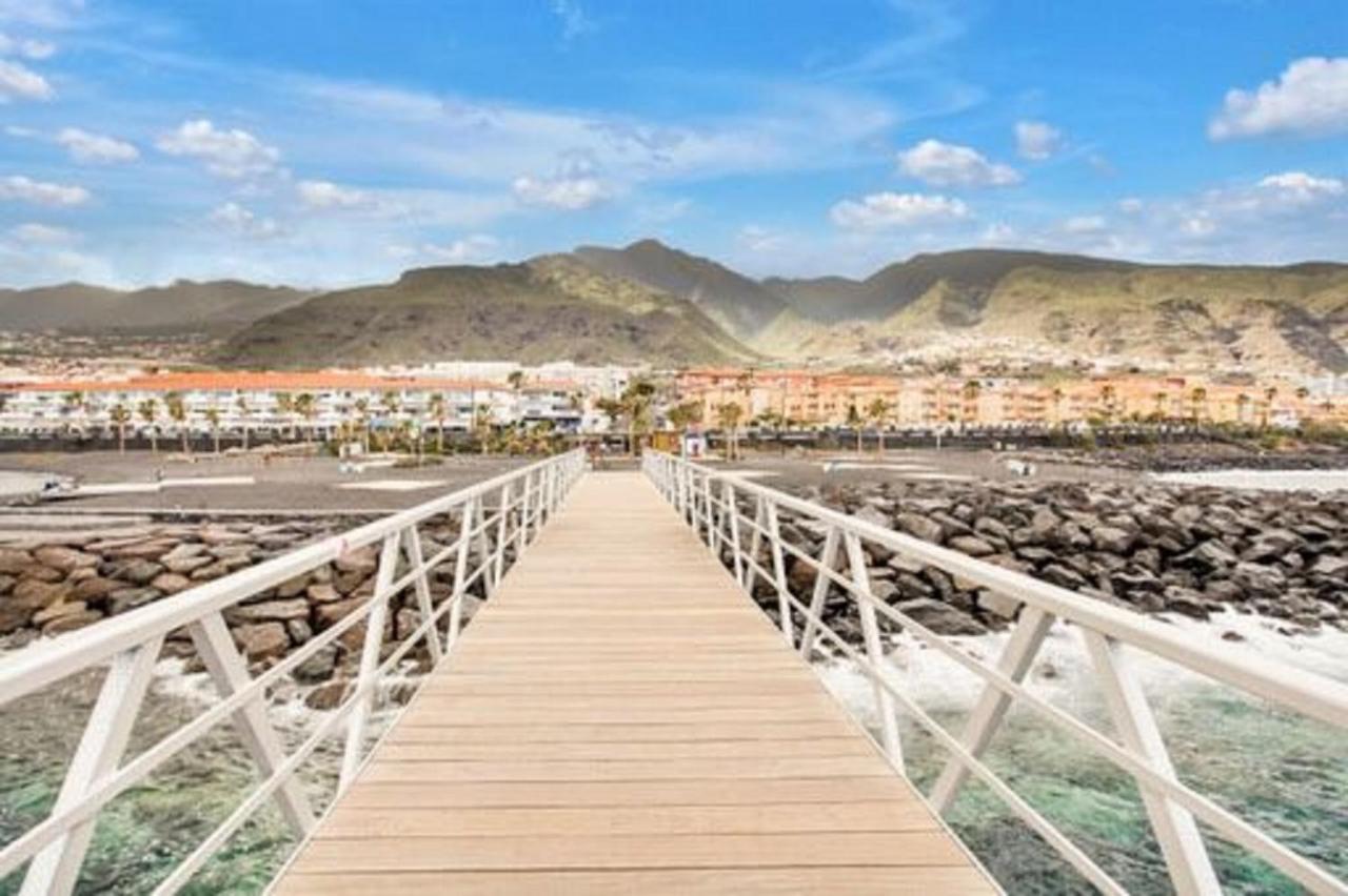 Apartamento El Unicornio De Paula By Paramount Holidays Candelaria Buitenkant foto
