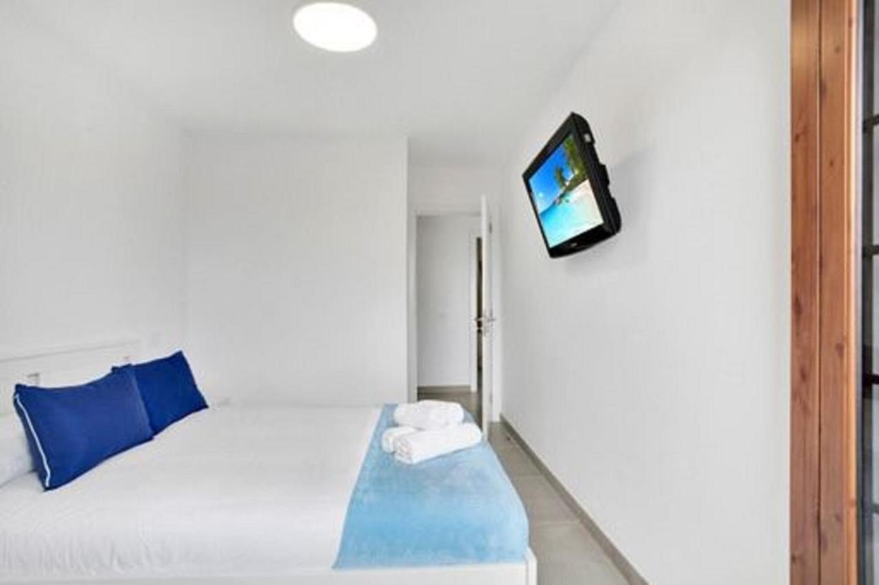 Apartamento El Unicornio De Paula By Paramount Holidays Candelaria Buitenkant foto