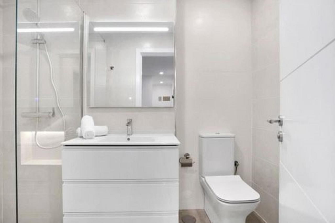 Apartamento El Unicornio De Paula By Paramount Holidays Candelaria Buitenkant foto