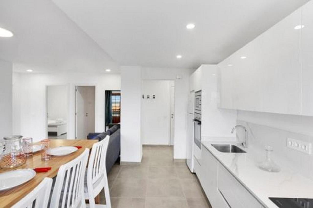 Apartamento El Unicornio De Paula By Paramount Holidays Candelaria Buitenkant foto