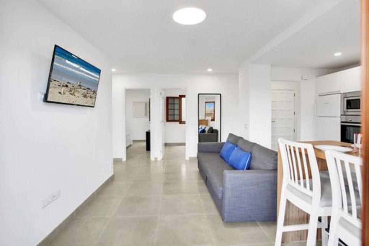 Apartamento El Unicornio De Paula By Paramount Holidays Candelaria Buitenkant foto