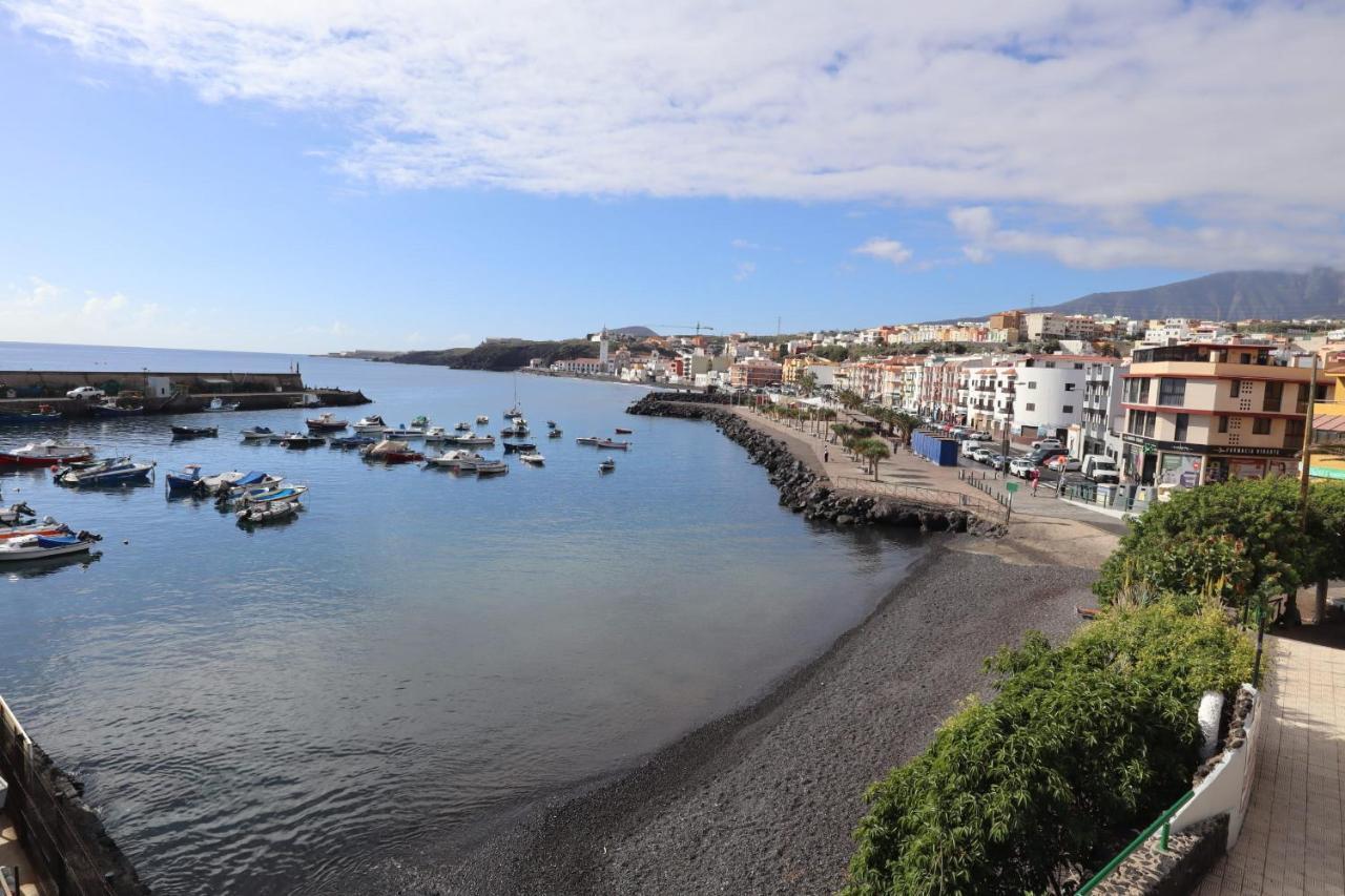 Apartamento El Unicornio De Paula By Paramount Holidays Candelaria Buitenkant foto